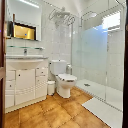 Tatil Evi Casa Tina Güimar