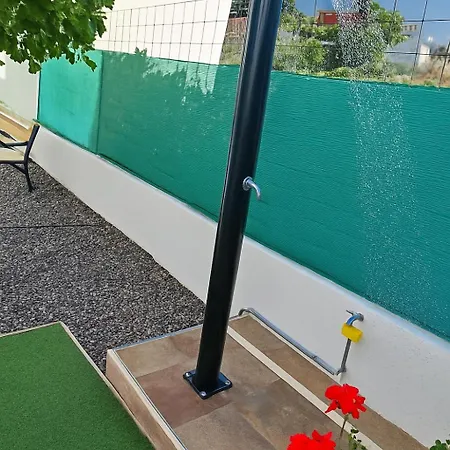 Casa Tina Tatil Evi Güimar