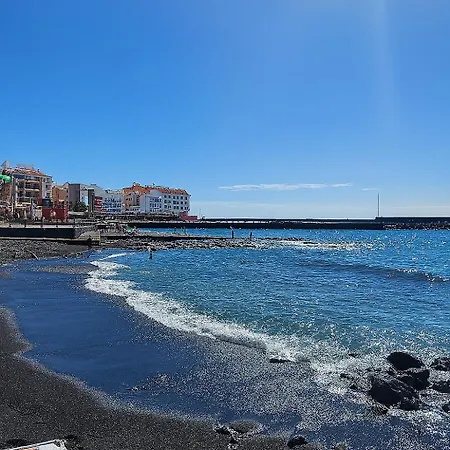 Casa Tina Tatil Evi Güimar