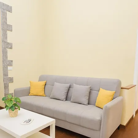 Tatil Evi Casa Tina *