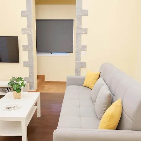 Casa Tina Tatil Evi *