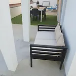 Casa Tina Prázdninový dům Güimar