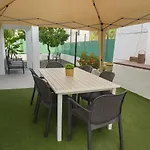 بيت للعطل Casa Tina