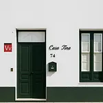 Casa Tina Ferienhaus