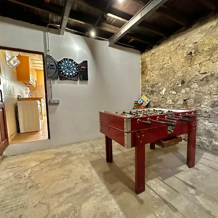 Casa Tina غيمار