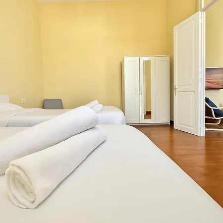 Дом отдыха Casa Tina *