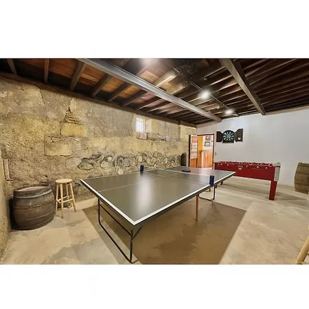 Casa Tina * غيمار