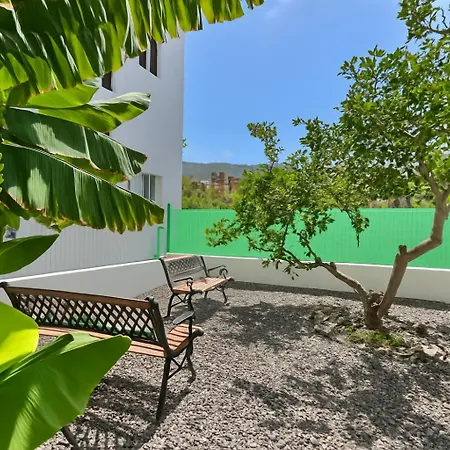 Casa Tina *