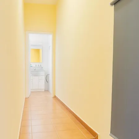 Casa Tina