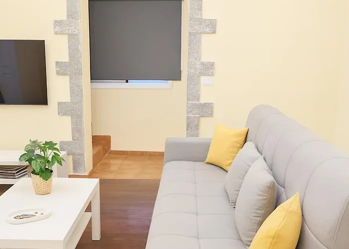 Casa Tina Nyaraló *