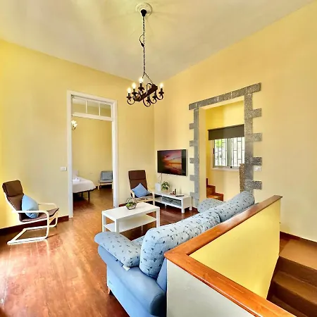 Casa Tina Holiday home
