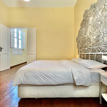 Holiday home Casa Tina *
