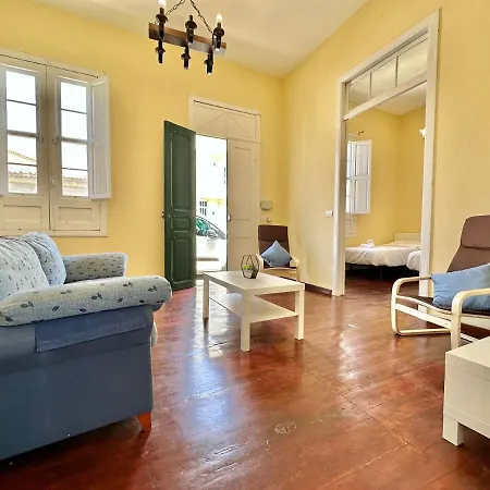 Casa Tina *