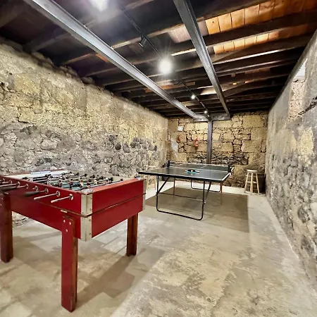 Casa Tina