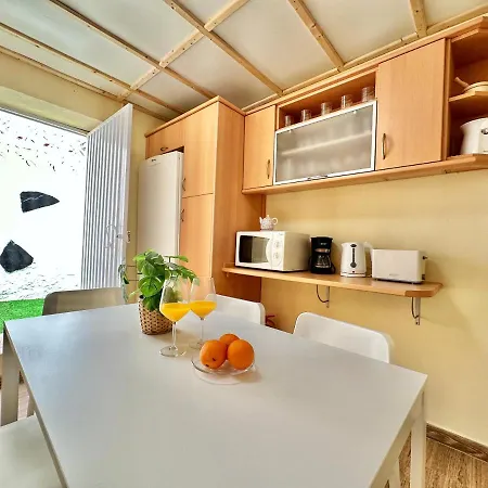 Casa Tina Holiday home *