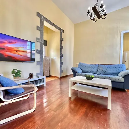 Casa Tina Holiday home