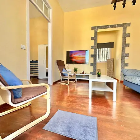 Holiday home Casa Tina *