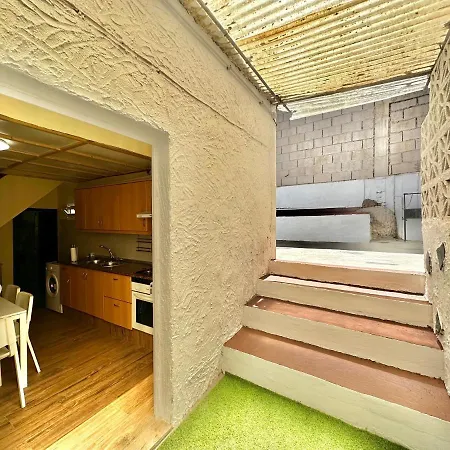 Casa Tina Holiday home *