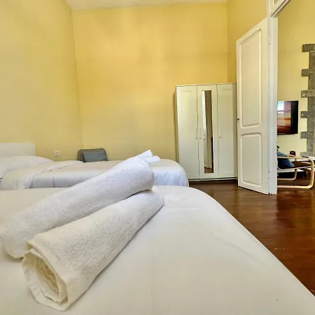 Casa Tina Holiday home *