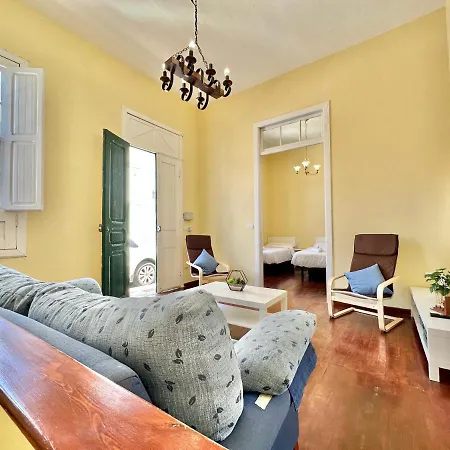 Casa Tina Holiday home Guimar