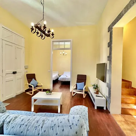 Holiday home Casa Tina *