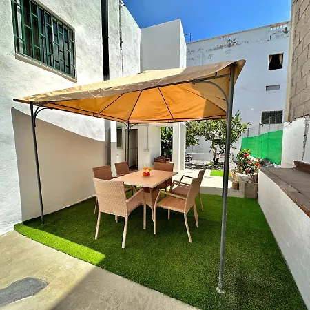 Holiday home Casa Tina Guimar