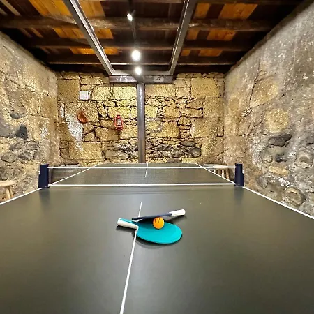 Prázdninový dům Casa Tina