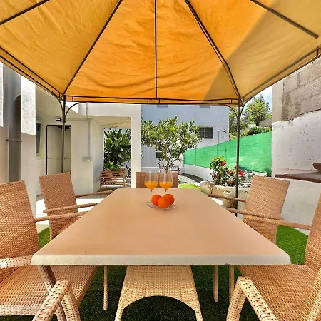 Casa Tina Holiday home
