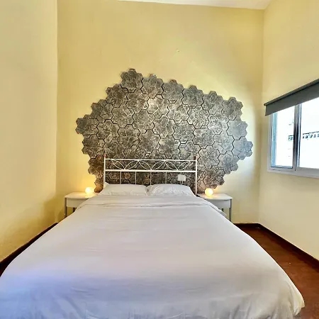 Holiday home Casa Tina