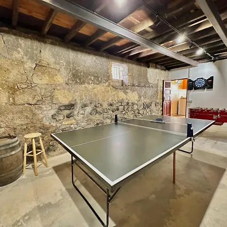 Casa Tina Vakantiehuis Güimar