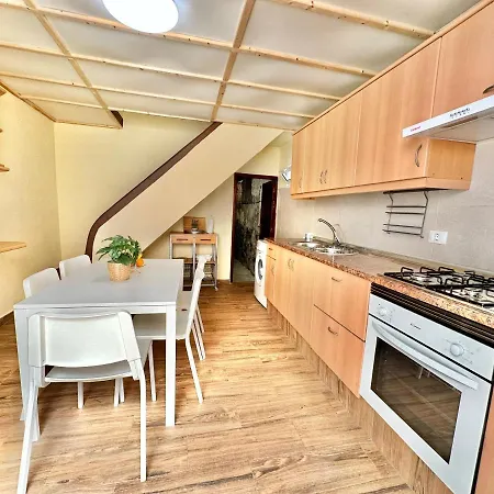 Holiday home Casa Tina *