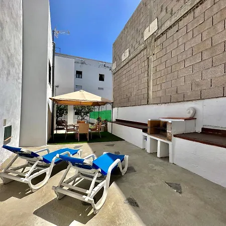 Casa Tina