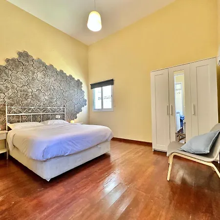 Casa Tina Holiday home *
