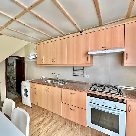 Holiday home Casa Tina Guimar