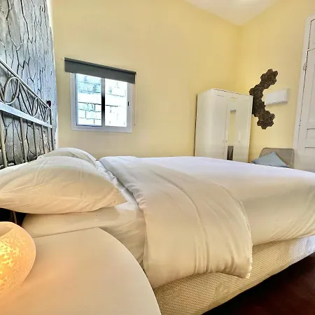 Casa Tina Holiday home