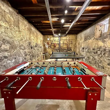 Holiday home Casa Tina Guimar