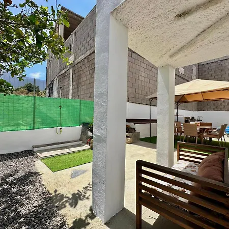 Holiday home Casa Tina