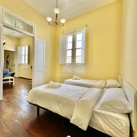 Holiday home Casa Tina *