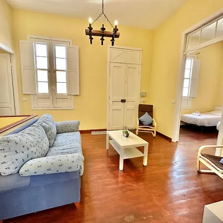 Casa Tina Holiday home