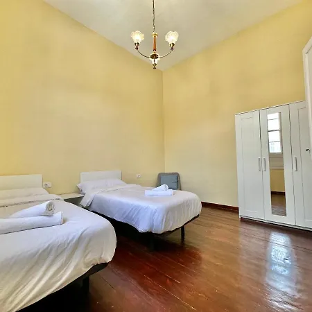 Casa Tina Guimar