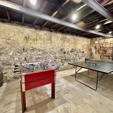 Casa Tina * Guimar