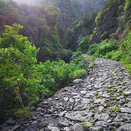 Casa Tina Feriehus *