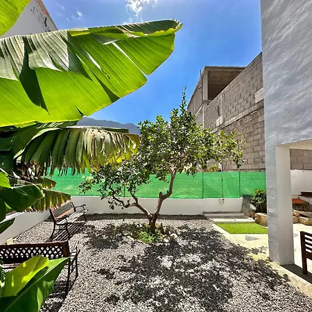 Casa Tina * Güimar