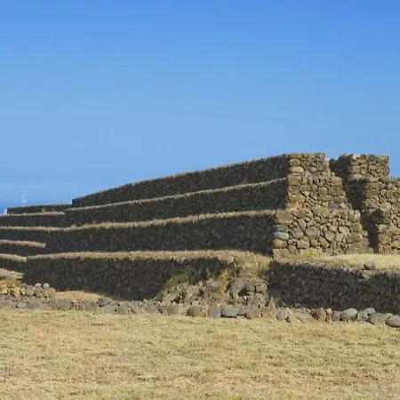 Casa Tina Guimar