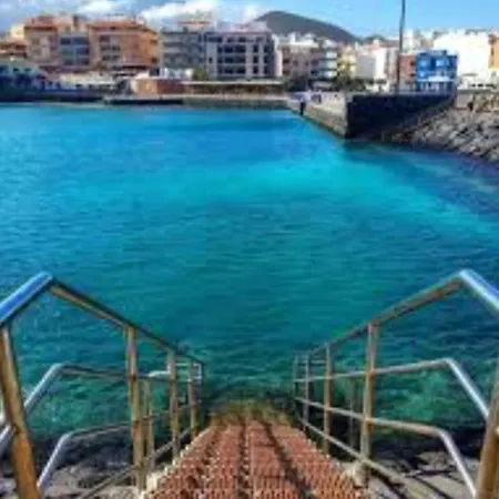 Casa Tina * Guimar