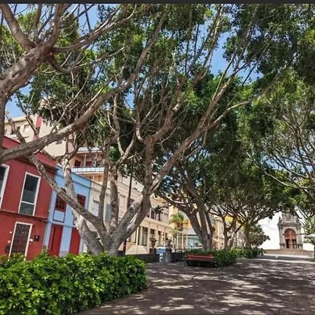 Casa Tina Holiday home Guimar