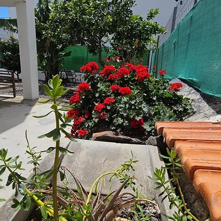 Casa Tina