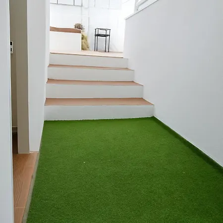 Casa Tina Vakantiehuis *