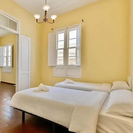 Casa Tina Vakantiehuis Güimar