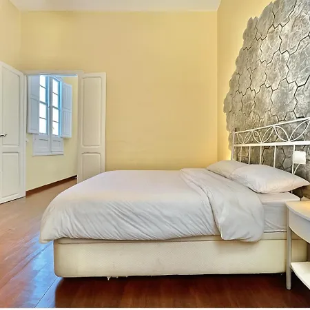 Vakantiehuis Casa Tina